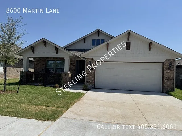 8600 Martin Ln