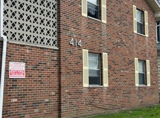 East Chestnut Apartments, Lancaster, OH 43130