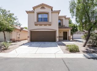 3354 S Conestoga Rd, Apache Junction, AZ 85119