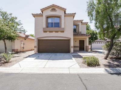 3354 S Conestoga Rd, Apache Junction, AZ, 85119