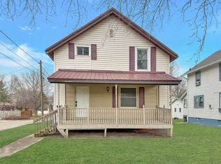 1010 W 5th St, Perry, IA 50220