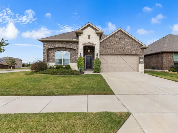 6229 Brunswick Dr, Aubrey, TX 76227