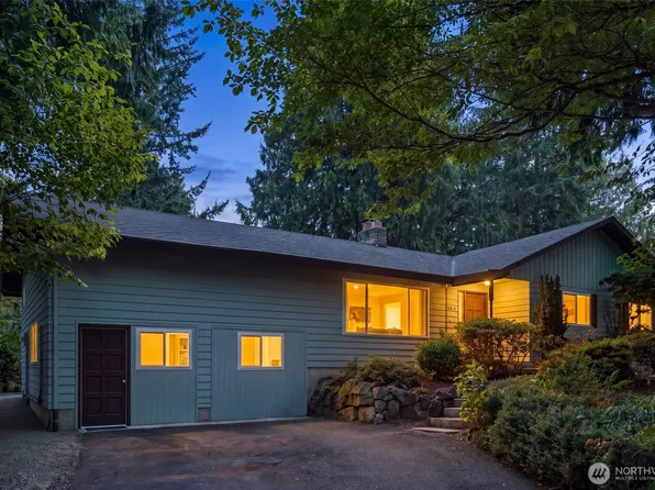 20315 Marine View Drive SW, Normandy Park, WA 98166