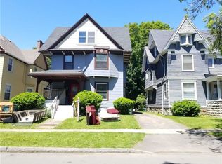401 Meigs St, Rochester, NY 14607