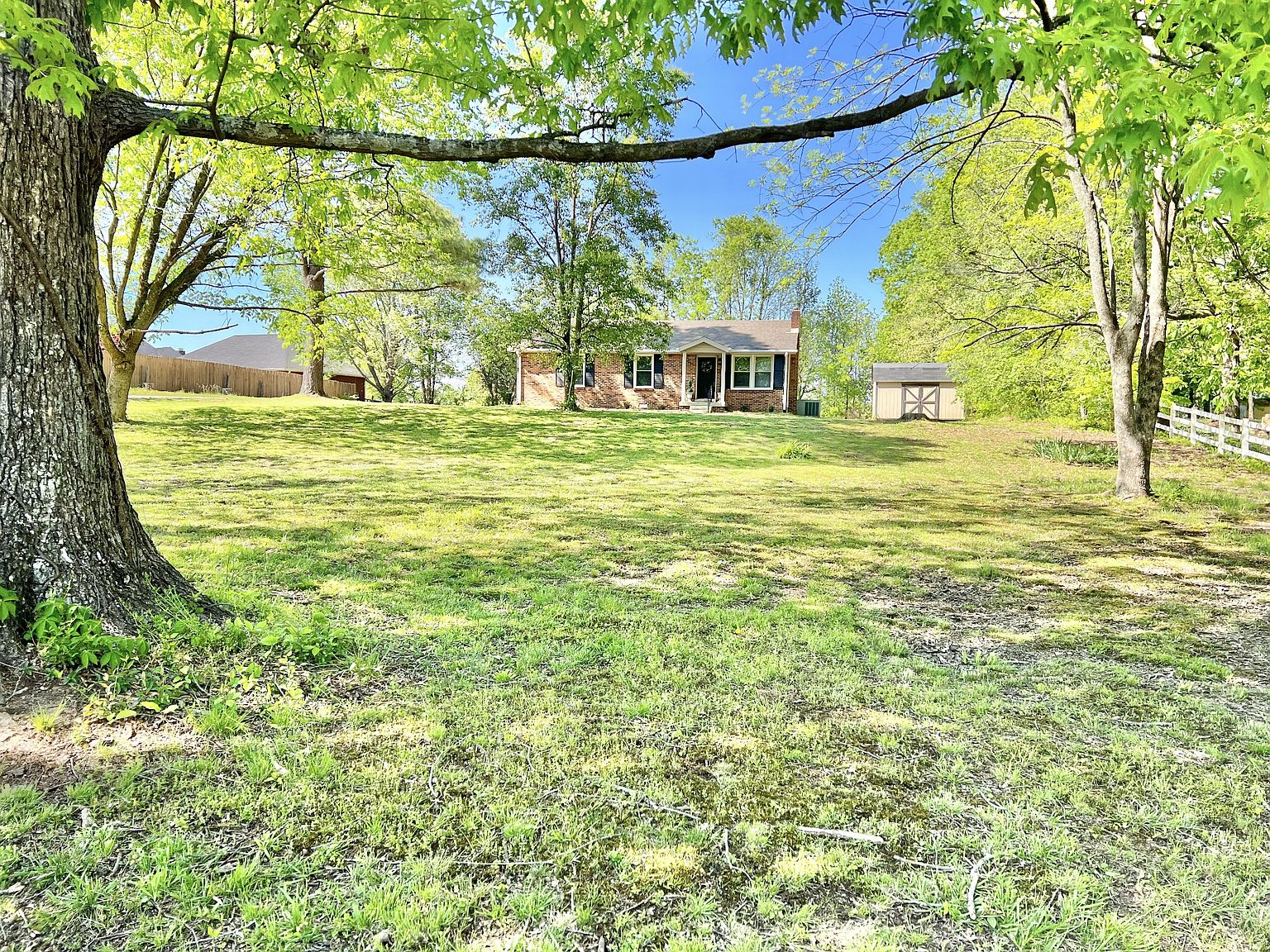 3207 Old Sango Rd, Clarksville, TN 37043 Zillow