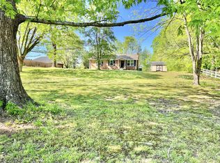 3207 Old Sango Rd, Clarksville, TN 37043