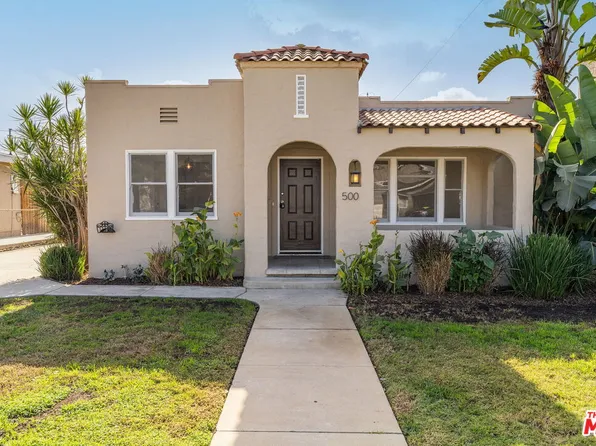 500 E 1st Ave, La Habra, CA 90631