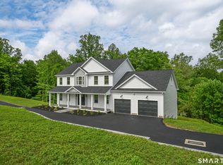 1427 Monroe Turnpike, Monroe, CT 06468