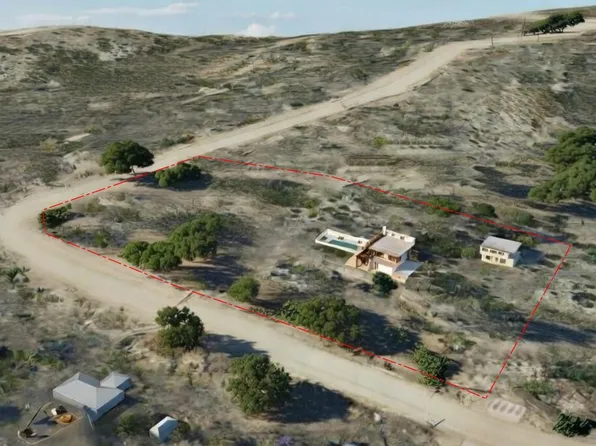 44 Falling Oak Dr LOT 44, Blanco, TX 78606