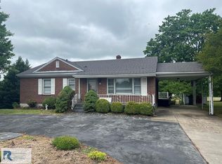 467 Piney Forest Rd, Danville, VA 24540
