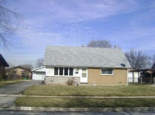 7042 Stanford Dr, Bridgeview, IL