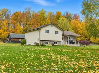 64 Skinkle Rd, Trent Hills, ON K0K 3K0