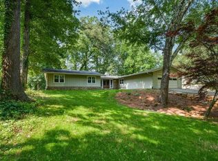 5400 Willow Point Pkwy, Marietta, GA 30068