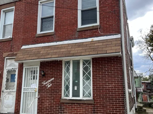 1410 Gillingham St, Philadelphia, PA 19124