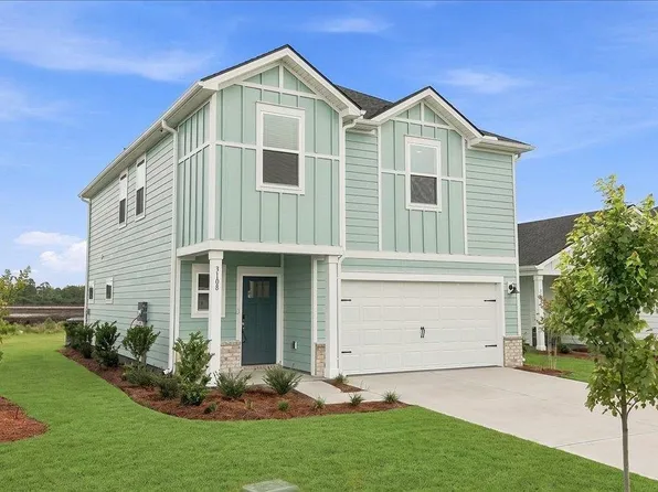 3108 Tranquility Loop #2063 Lennon F, Longs, SC 29568