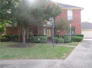 3518 Shadowside Ct, Houston, TX 77082