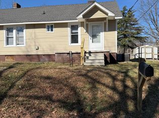 301 Plymouth St, Kannapolis, NC 28083