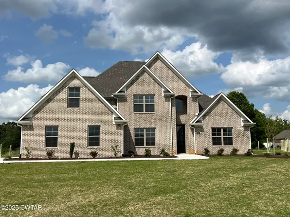 365 Skyline Dr, Huntingdon, TN 38344