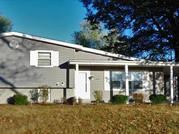 2721 S Kentucky Ave, Sedalia, MO 65301