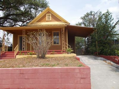 2109 Cypress St, Tampa, FL, 33606