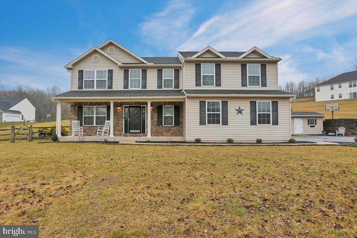 286 White Bear Rd, Birdsboro, PA 19508 Zillow