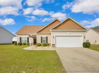 663 Broad Dr, Raeford, NC 28376