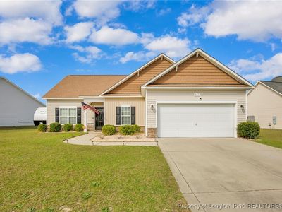 663 Broad Dr, Raeford, NC, 28376