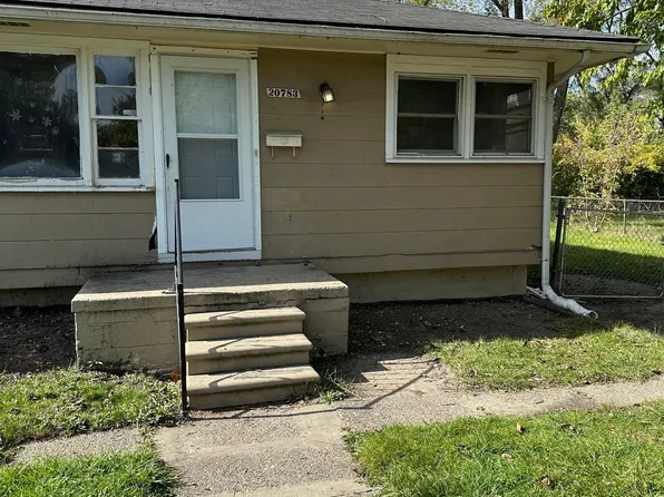 20783 Audrey Ave, Warren, MI 48091