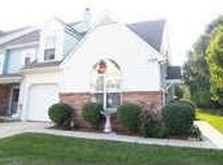 12826 Boone St, Fishers, IN 46038