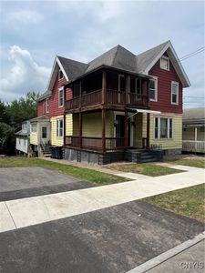 617 Carbon St, Syracuse, NY, 13208