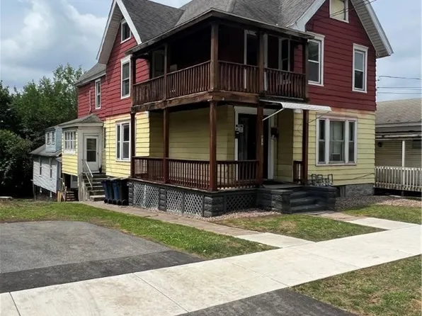 617 Carbon St, Syracuse, NY 13208