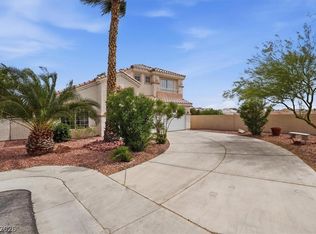 4620 Barnes Ct, Las Vegas, NV 89147