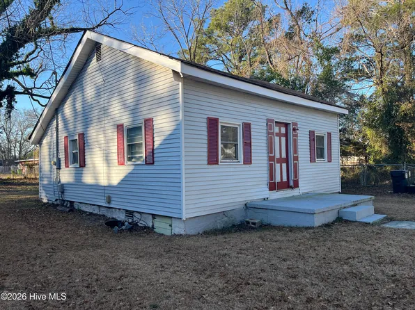 1617 Mckinley Avenue, New Bern, NC 28562