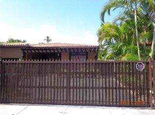 1525 SW 19th Ter, Miami, FL 33145