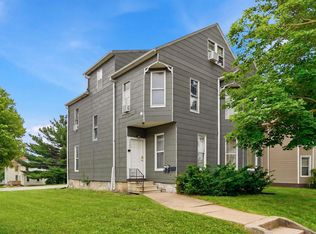 2508 Olive St, Cedar Falls, IA 50613