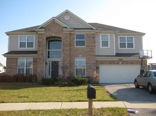 14638 Gettysburg Ct, Plainfield, IL 60544