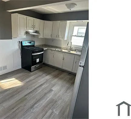 4 bed, 816 sqft, $1,865 — Photo 3