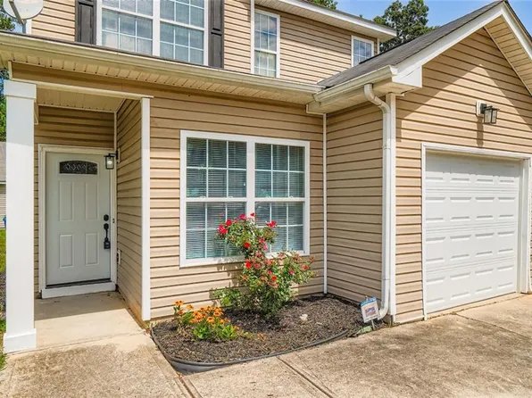 2317 Hackamore Dr, Atlanta, GA 30349