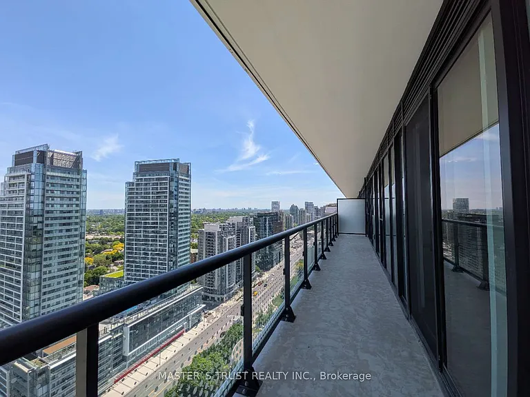 5858 Yonge St #3008 — Photo 16