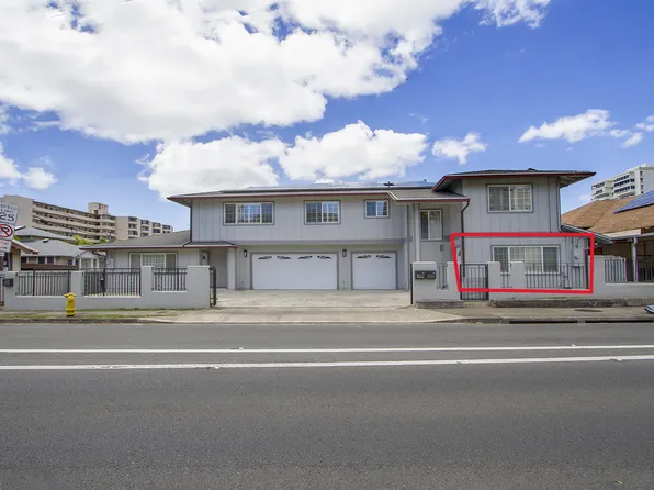 1512B Keeaumoku St, Honolulu, HI 96822