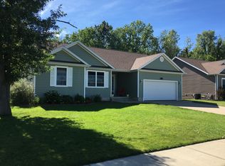 10290 Creekview Rd, Bridgman, MI 49106