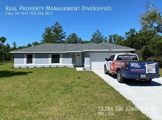 13786 SW 32nd Terrace Rd, Ocala, FL 34473