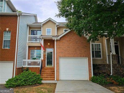 54 Glenn St SE, Atlanta, GA, 30312