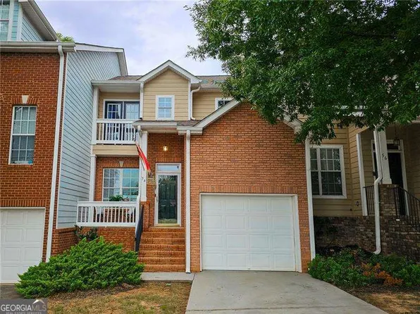 54 Glenn St SE, Atlanta, GA 30312