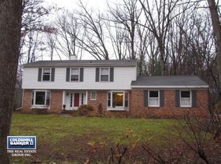 430 W Mapleridge Dr, Stevens Point, WI 54481