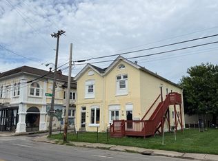 746 1/2 N Limestone #1/2, Lexington, KY 40508