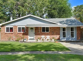 2860 Pritchard Rd, Marrero, LA 70072