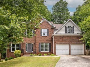 1130 Timbercreek Ct, Alpharetta, GA 30005