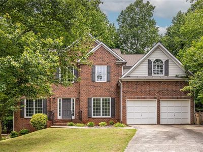 1130 Timbercreek Ct, Alpharetta, GA, 30005