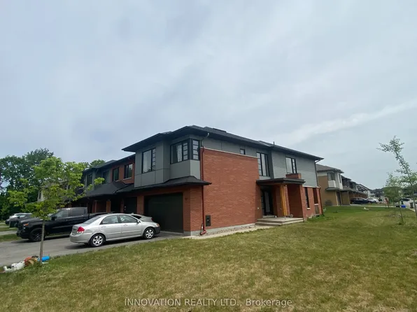 747 Acai Way, Ottawa, ON K1X 0K1